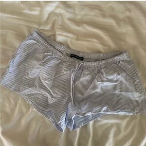 brandy melville shorts